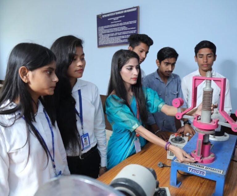 Ratan Lab Diploma - Rattan Institute of Technology & Management