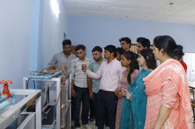 Mechanical Engineering Gallery 3