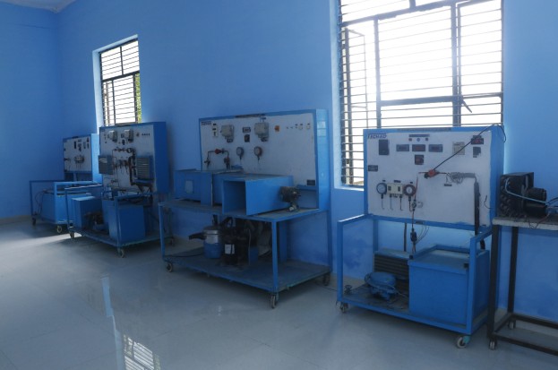 Mechanical Engineering Gallery 4