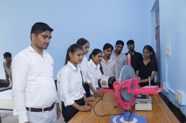 Mechanical Engineering Gallery 5