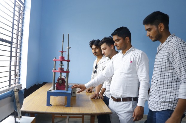 Mechanical Engineering Gallery 6