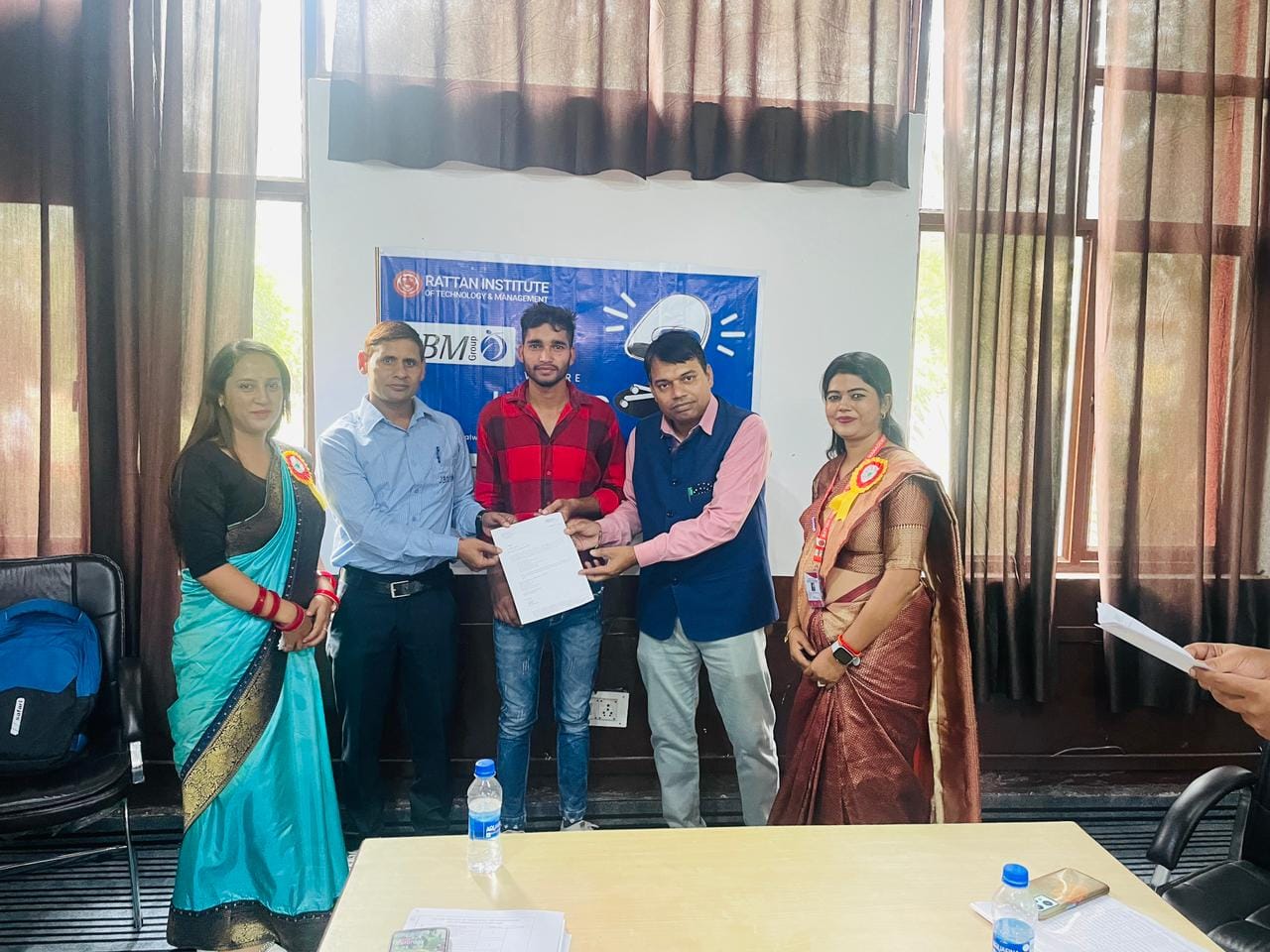 Rattan Institute Placement (2)
