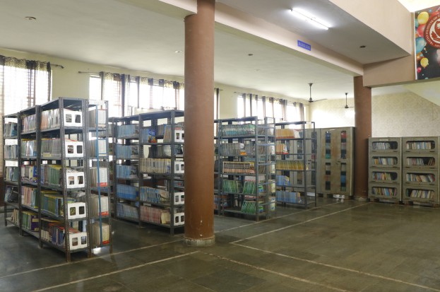 Rattan Library Gallery 5